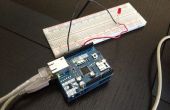 Controlador de Ethernet de Arduino Basic fácil