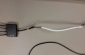 Nabi USB On-The-Go / Cable OTG