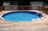 Calentador piscina Solar DIY