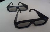 Gafas anti-3D