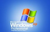 Windows XP consejos y trucos