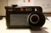 Cómo Leica-avanzar una cámara de $20