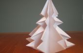 Árbol de Navidad PaperCraft