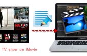 ¿Cómo importar iTunes DRM ed M4V películas en iMovie para editar en Mac OS