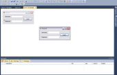 Cómo hacer un formulario de login en Visual Basics 2010