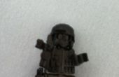 LEGO ateam swat tipo