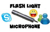 La Flashmaphone
