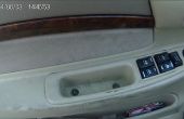 Cómo reemplazar el interruptor de la ventana principal en un Impala 04