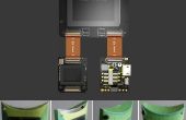 Seeedstudio RePhone: Divertido y creativo modular DIY smartphone