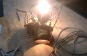 Reparar una lámpara multi-switch