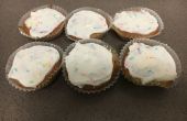 Guía para hacer caja Cupcakes para estudiantes universitarios