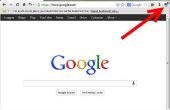 Tips & Trik Clear caché de Google Chrome