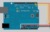 #2 uso de ejemplos de Arduino un Arduino como programador FTDI