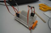 LittleBits 'Pan-bit' a prototipo tu propio granito de arena! 