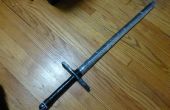 Brisingr - espada larga - 1.0