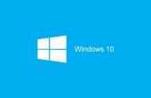 Reserva gratis Windows 10 y arreglar el icono de reserva no aparece