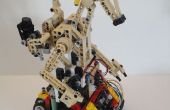 LEGO pista Bot