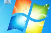 Cómo recuperar archivos borrados permanentemente en Windows 7