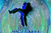 Cómo jumpstyle