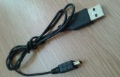 Hacer un cable USB 'power sólo'
