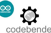 Primeros pasos con Arduino y Codebender