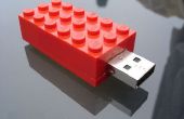 LEGO USB Stick