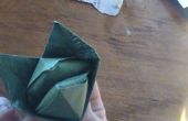 Bases de origami y conceptos básicos