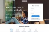 Cómo crear un sitio web de Weebly
