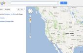 Cómo planear tu ruta con Google Maps