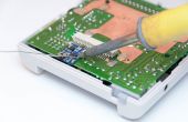 Juego Nintendo Boy™ DMG Bi-vert Chip instalación
