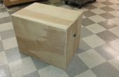 Estilo CrossFit Plyo Box (ShopBot!) 