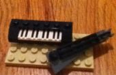 Cosas de LEGO música