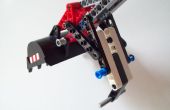 Cómo ataca personalizado crear Lego 8294 excavadora