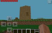 Minecraft como construir me Casa bonita