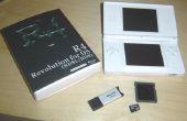 Cómo reparar el adaptador R4 MicroSD