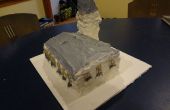 Church Cake
