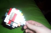 LEGO Maraca