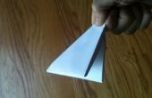 Popper fácil hecho de papel! 