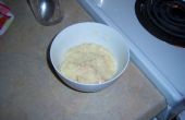 Avgloemono Soup -three ways