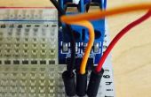 Utilizando un ACS712 y Arduino para detectar límites de actuador