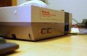 Construir una Nintendo NES PC
