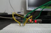 Un proyecto de Arduino para principiantes: Tri color por un LED de color Bi