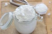 Crema de jabón (DIY)
