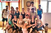 Asociación de yoga y meditación