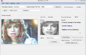 EZ-cara - múltiples reconocimiento facial fácil