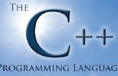 Cómo descargar bloques de código y escribir un programa Hola mundo en C++