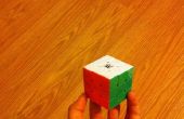 Cómo resolver el cubo de Rubix