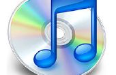 Cómo importar archivos a iTunes y cambiar detalles de la canción