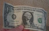 Cómo saber si un dolar es Real o falso