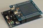 Añadir Video y Audio a su proyecto de microcontroladores